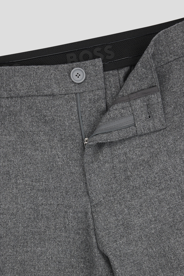 ΠΑΝΤΕΛΟΝΙ BOSS - 042 ΓΚΡΙ